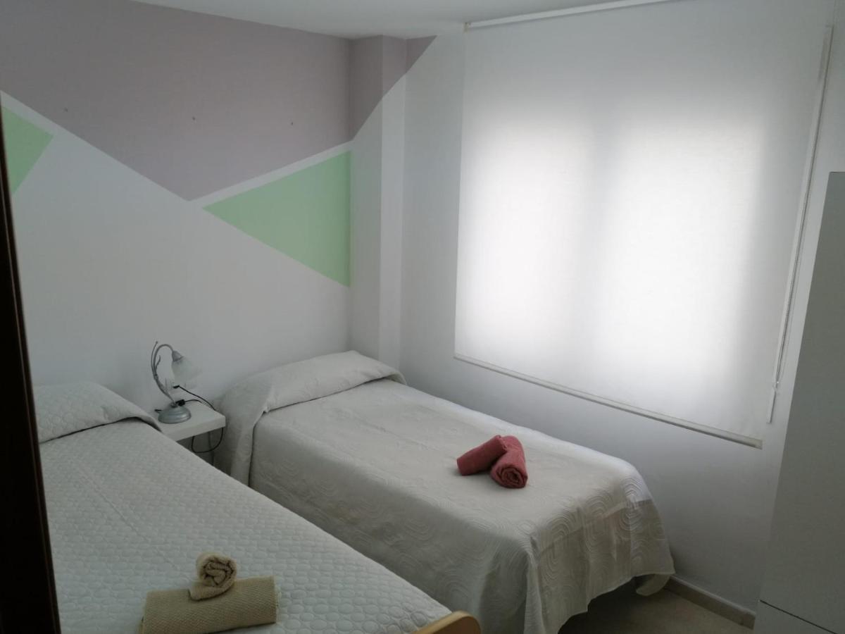 Dúplex en la Bahía de Cádiz con zona chill-out y WiFi San Fernando Exterior foto