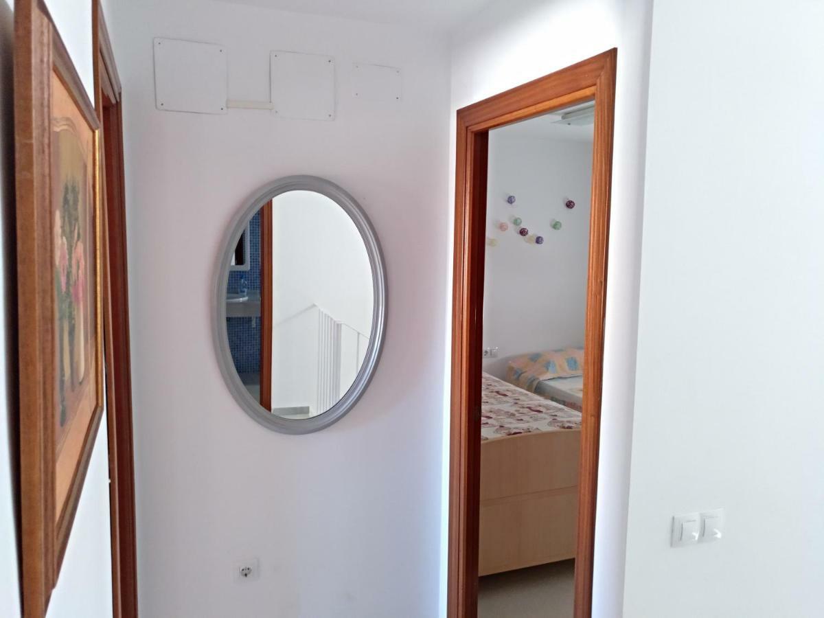 Dúplex en la Bahía de Cádiz con zona chill-out y WiFi San Fernando Exterior foto